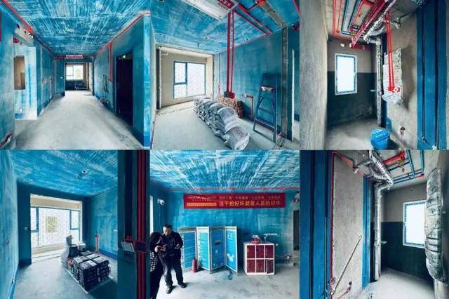 和達和山・定製裝修服務：懂戶型，更懂你的理想山居