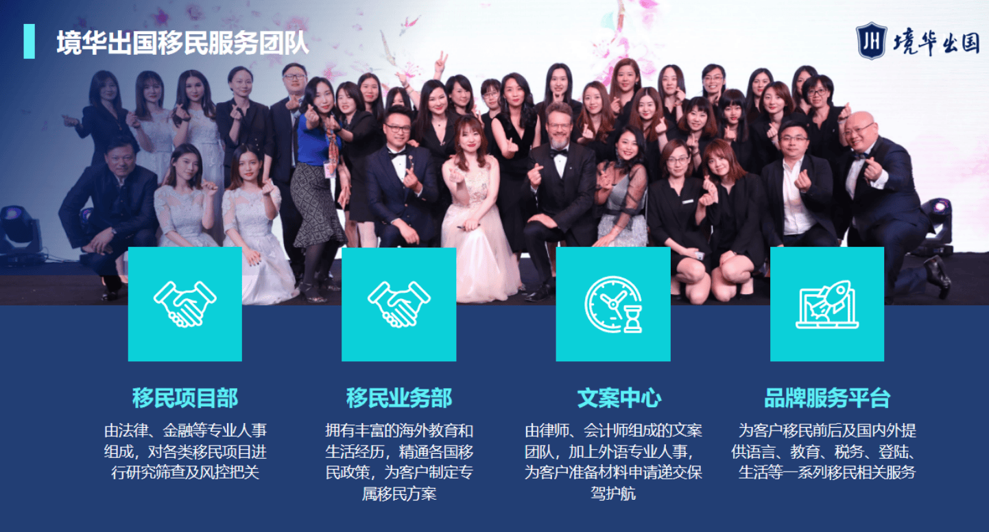 日本投資移民：靠譜之選與行業洞察