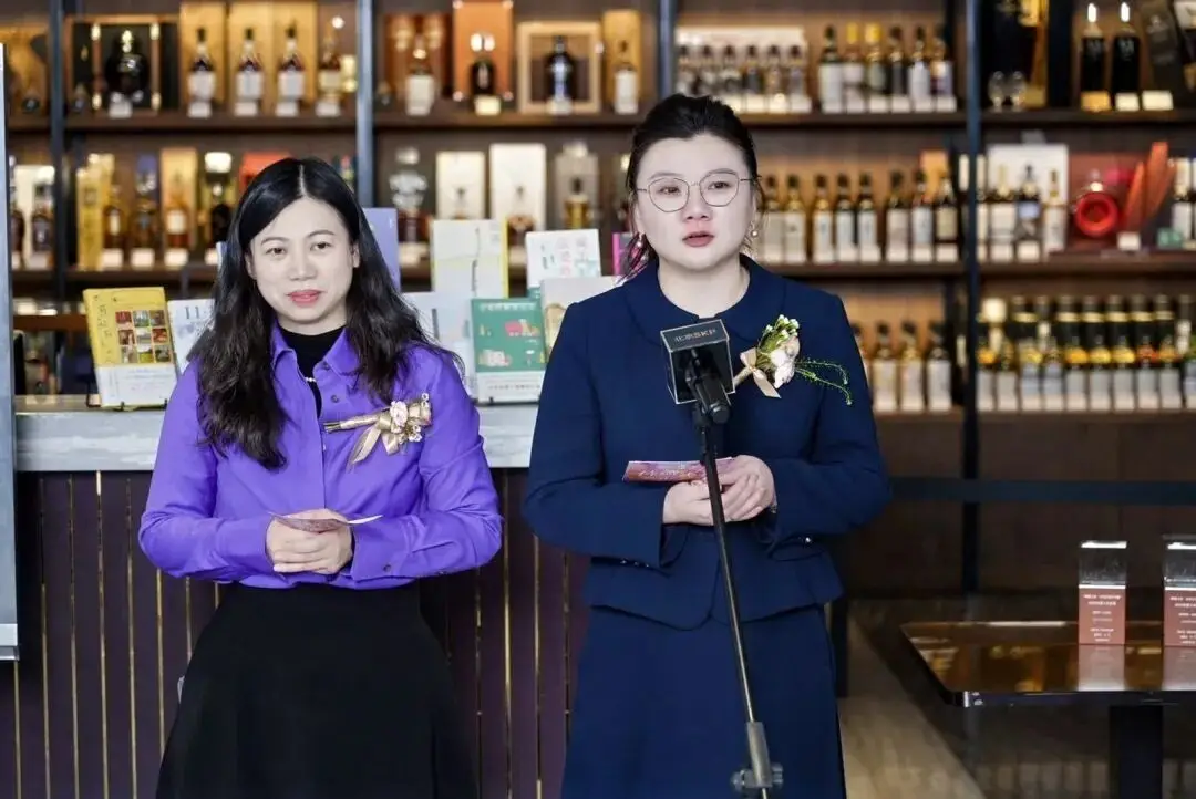 心中有愛，手中有光：“持微火者”女性文學好書榜2025年度十大好書頒獎