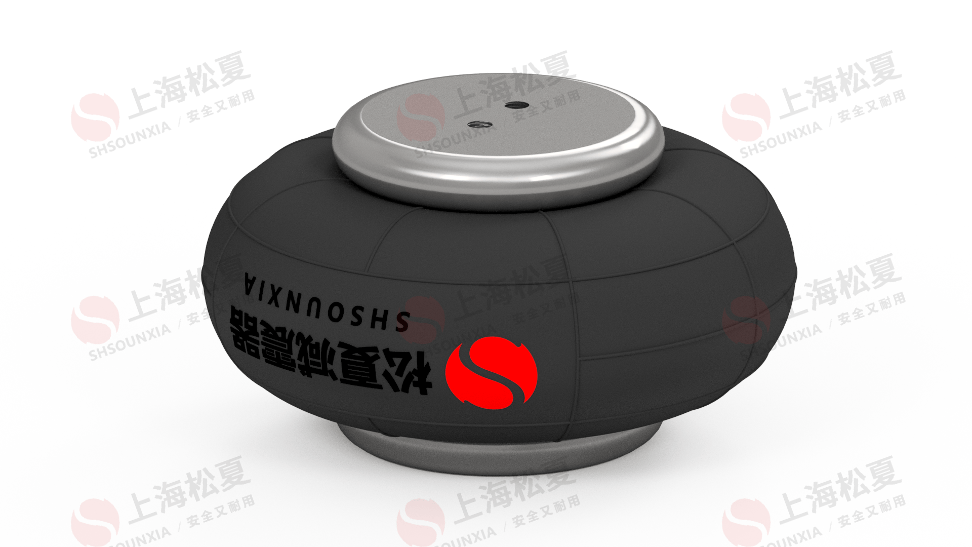 玉石雕刻機專用減震氣囊