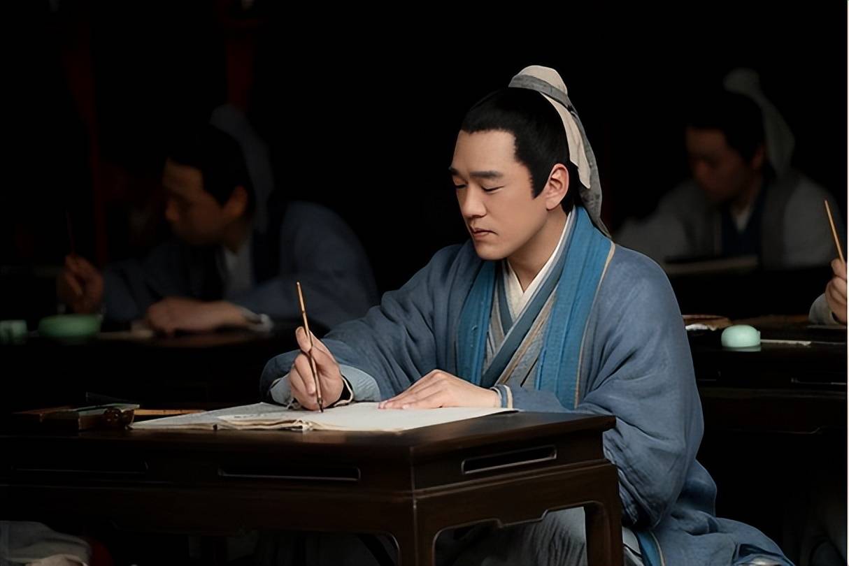 原創“秀才”相當於現在什麼學歷？說出來可別不信，別被影視劇誤導了