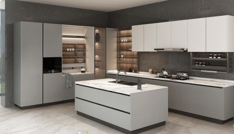 全屋定製裝修公司哪家靠譜？全新專業全屋定製選型指南：從板材到服務的10維理性決策