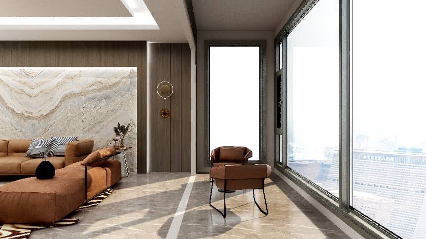 門窗舊改——門窗翻新怎麼做？