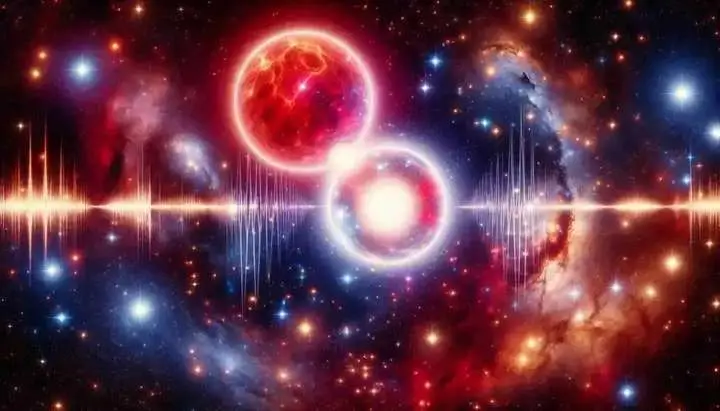 重大發現！中國天眼揭開“快速射電暴起源”之謎