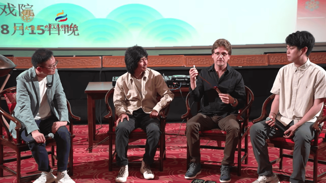 2025年東城區戲劇普及交流專案“劇匯生活”回顧 | 80場活動解鎖戲劇的N種開啟方式