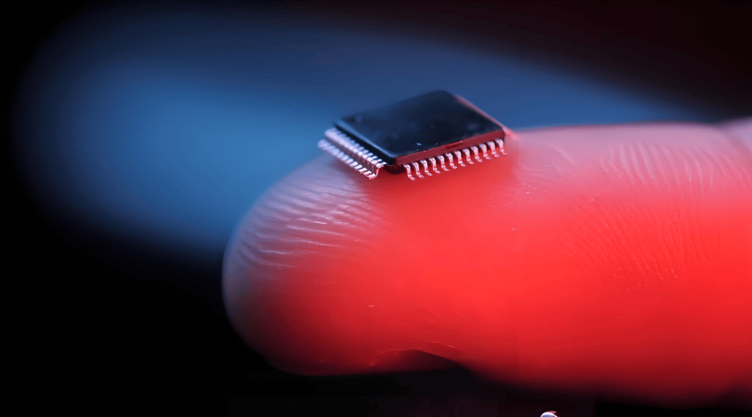 原創在硬科技的深水區，銀行何以成為“耐心資本”？