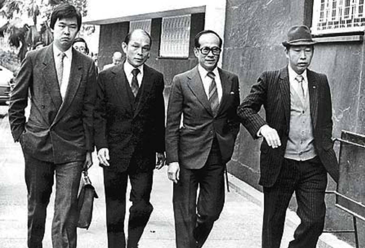 原創霍啟剛房產資訊暗含深意，霍震霆能為賭王家站臺，卻不讓他沾邊