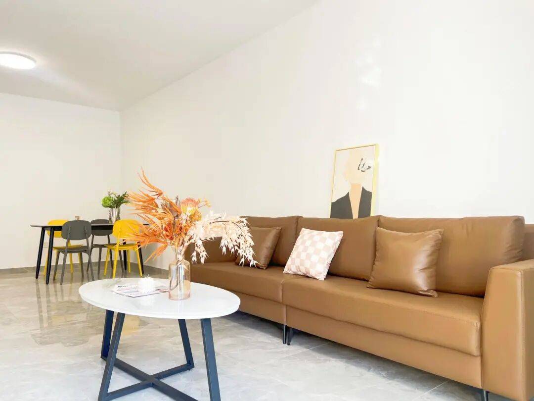 租金約865元起，成都青羊區光華雲境保租房即將登記，入口→