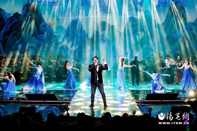 商洛三首旅遊歌曲參加陝西省優秀旅遊歌曲展演