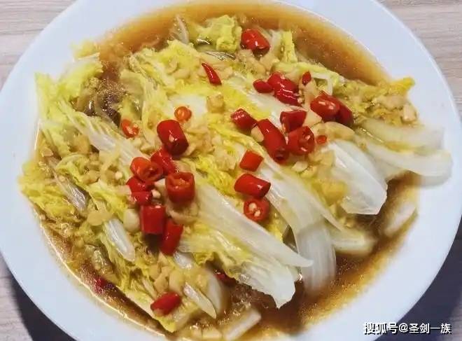 下飯神器！8道家常菜譜，10分鐘上手，新手廚房也能變大廚！