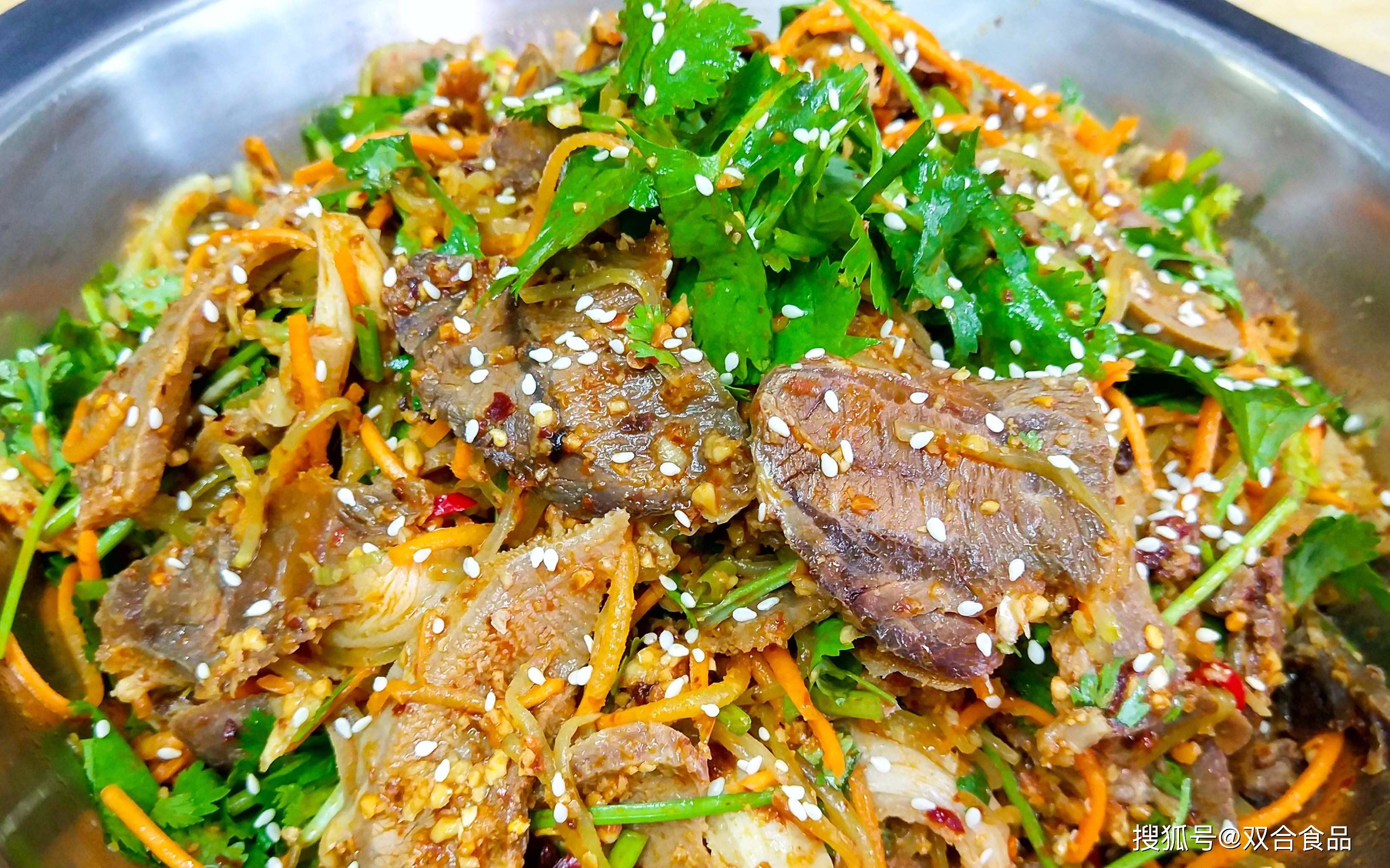 在柳州像螺螄粉一樣好吃的美食，掰著手指都數不過來，柳州旅遊必吃美食指南