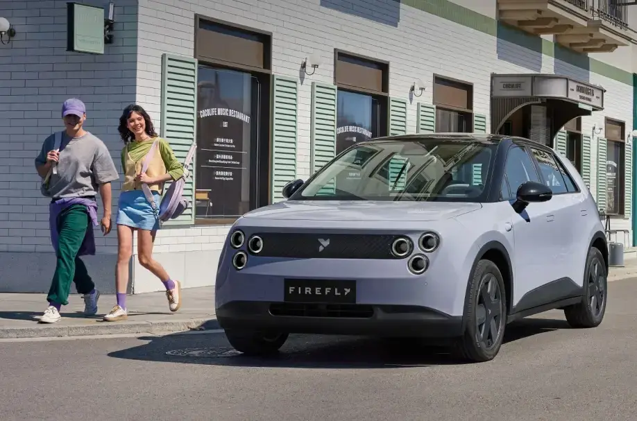 汽車銷量“微增長”時代，2026年別“不信邪”！