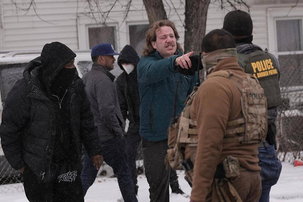 利用兒童當“誘餌”，美移民執法行動遭批