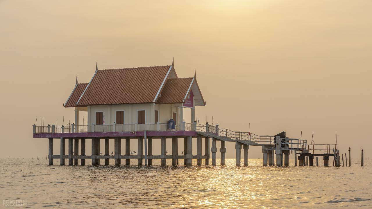 春節去泰國的注意！這些騙局專坑中國人，快收藏避雷