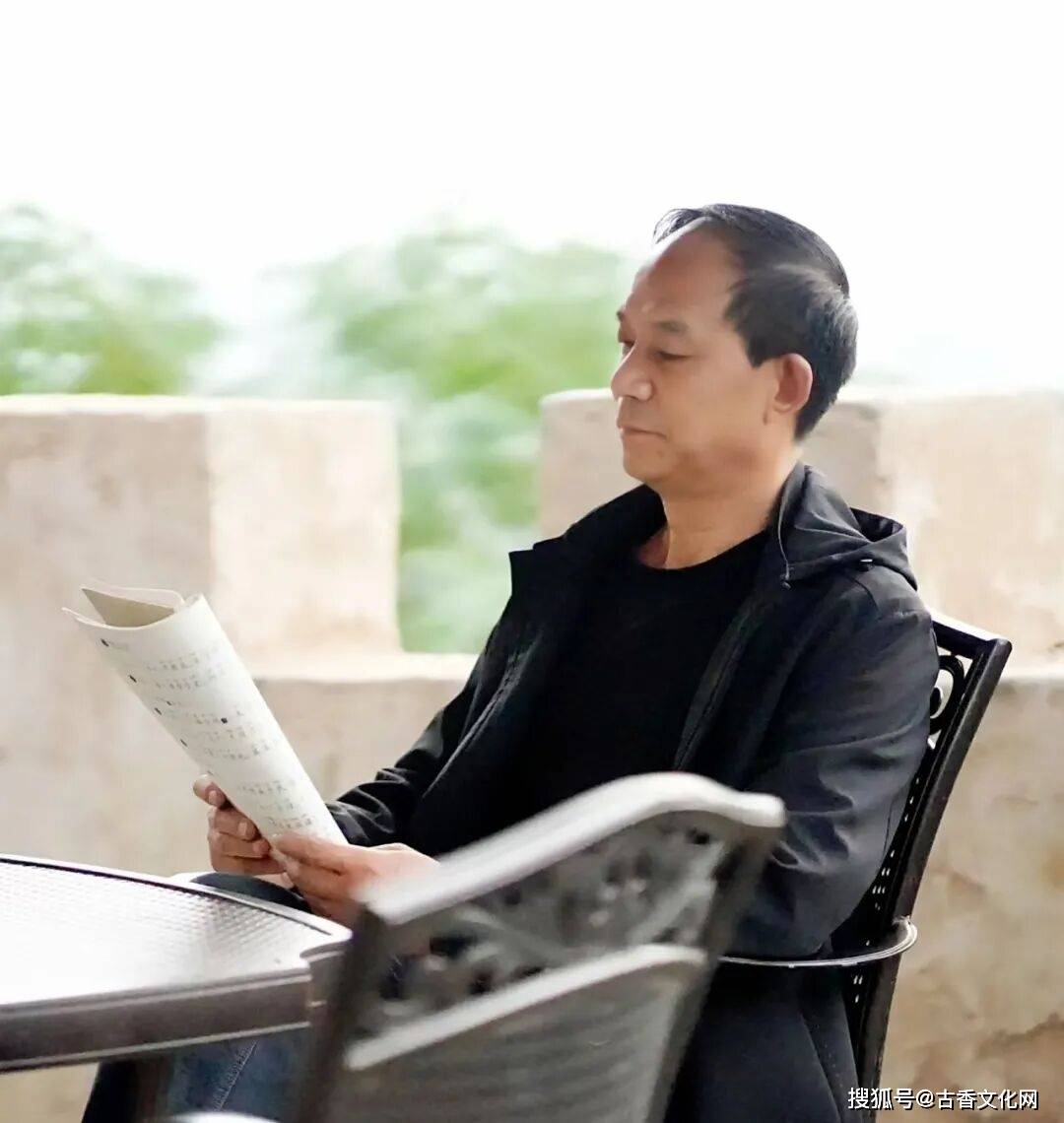 “迎馬年，賀新春”——楊開健書法作品欣賞