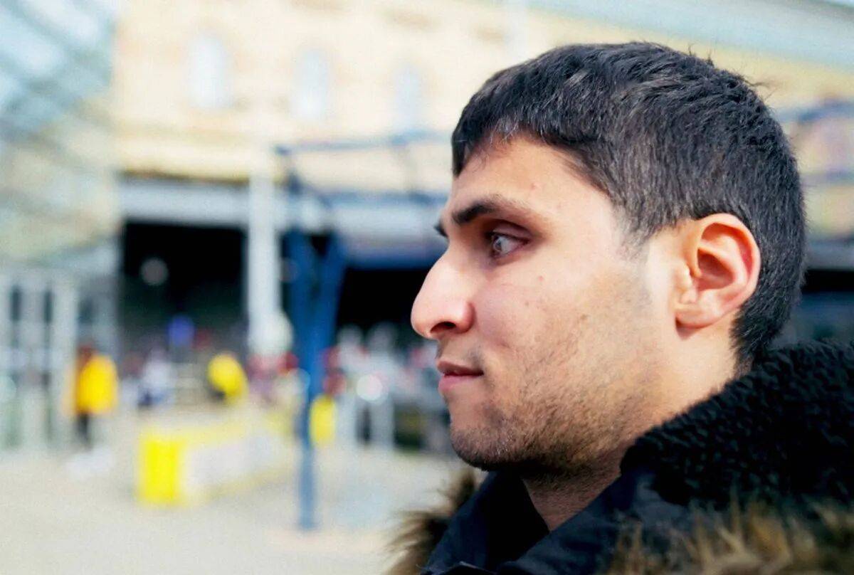 原創23歲大學生等火車時跌入鐵軌，如今獲賠17萬