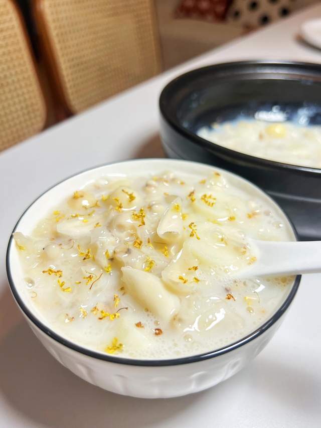 過了臘八就是年！一碗暖粥+N種特色美食！