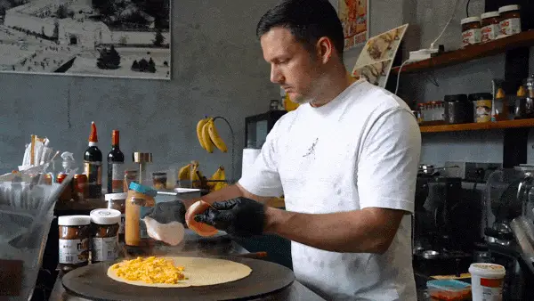 “外國「駐深辦」餐廳地圖，建議收藏好”