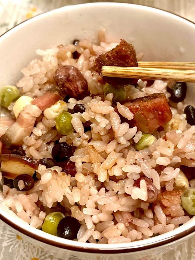 過了臘八就是年！一碗暖粥+N種特色美食！