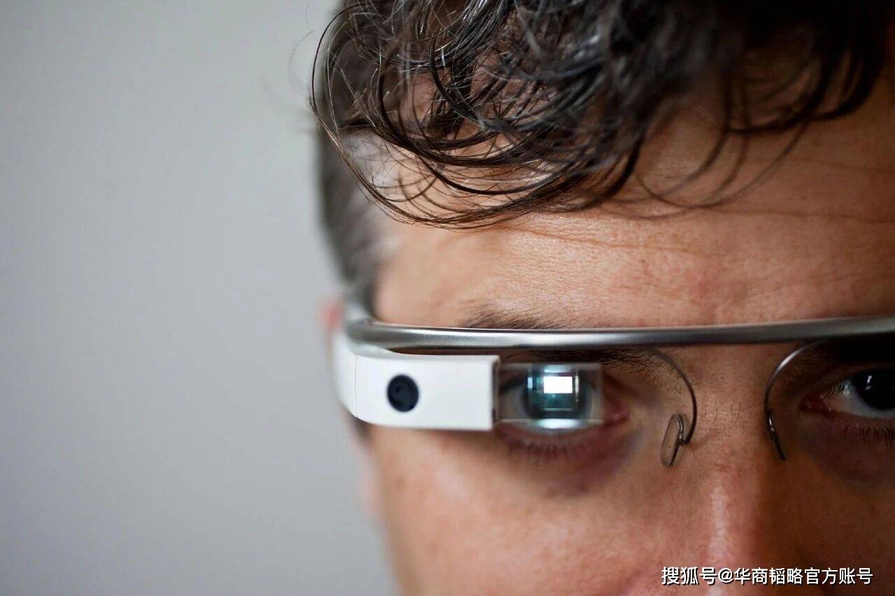 中國，造出全球80% AI眼鏡