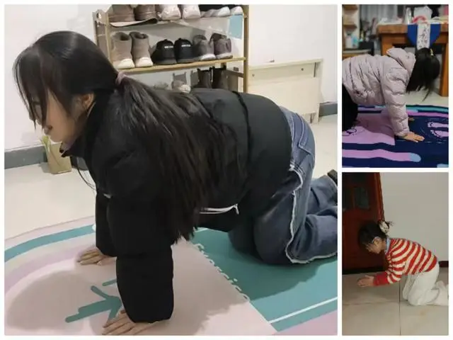 趣味體能鍛鍊 助力健康成長 ——灞橋區惠王中心小學體育學科綜合實踐活動