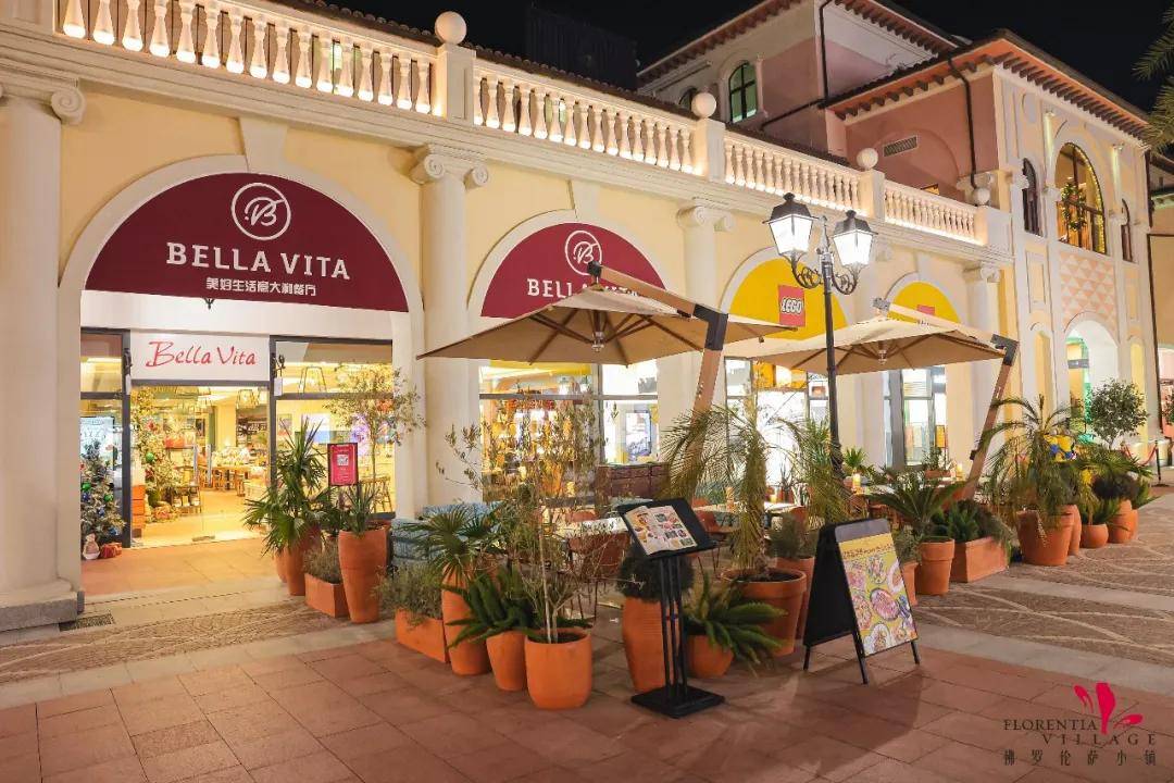 1700餘家環球美食門店匯聚浦東，讓市民遊客足不出“滬”吃遍全球