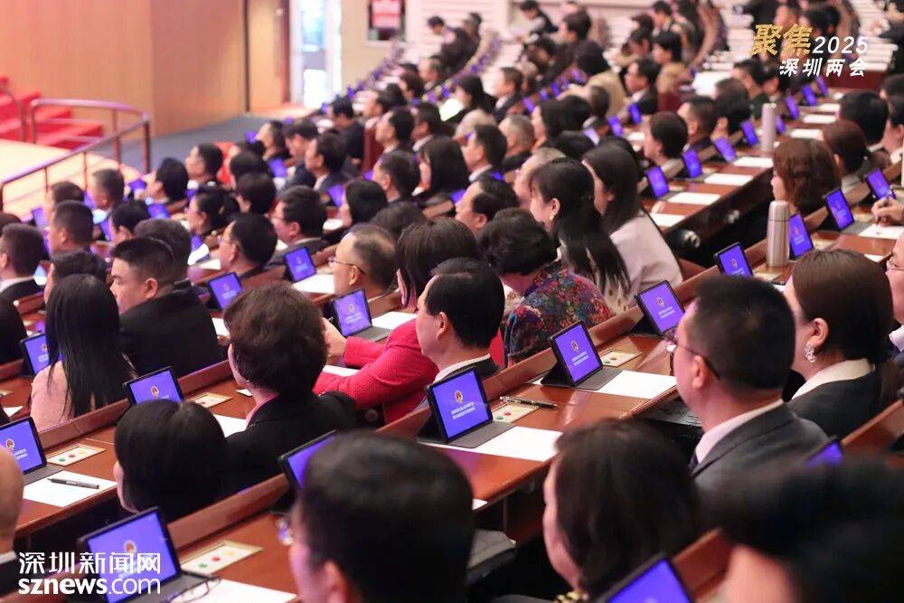 廣東“十四五”的深圳答卷：真正的科技突破，不是論文，而是生產線上的產品