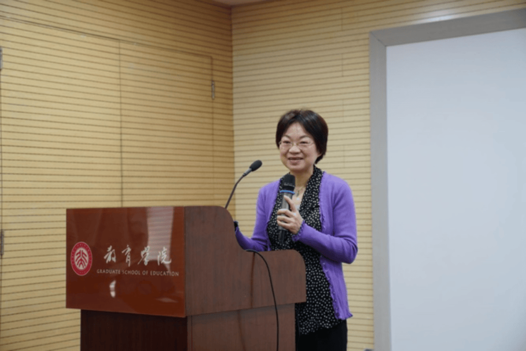 清華大學發訃告：劉惠芬，享年65歲