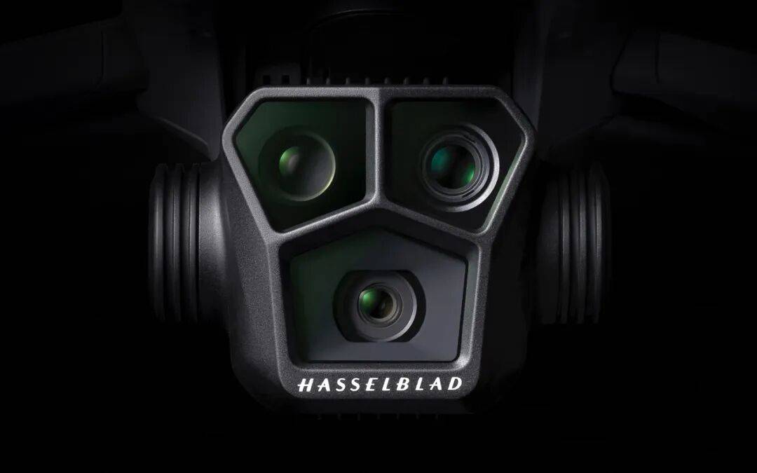 百年徠卡擺上貨架，小米的圓夢時刻來了