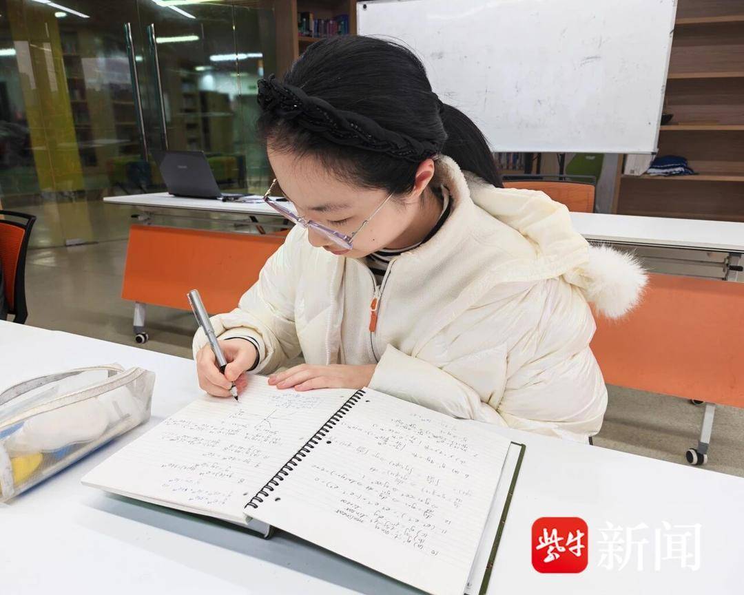 蘇州唯一！蘇州北美學子斬獲牛津大學數學系無條件錄取