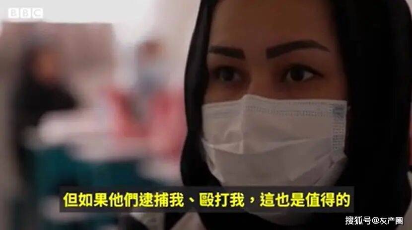 原創禁止女性進入中學和大學，阿富汗到底要幹嘛？