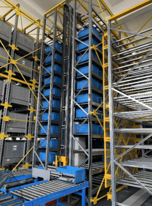 2026年可靠的倉儲貨架,懸臂貨架,冷庫貨架廠家新品推薦榜