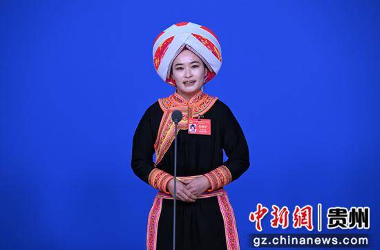 文安梅：讓古老舞蹈跳出新節拍