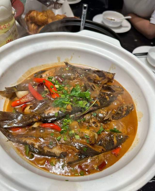 安徽美食，合肥這家30年來電值得尋味！