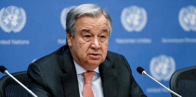 原創聯合國要破產搬家？中方火速出手，世界格局即將劇變