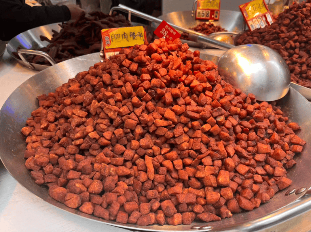 “爽爽貴陽新十景”｜貴陽風景，藏在美食江湖裡