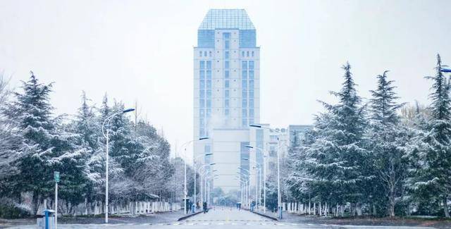 @JNUers，寒假校園指南，一鍵收藏！