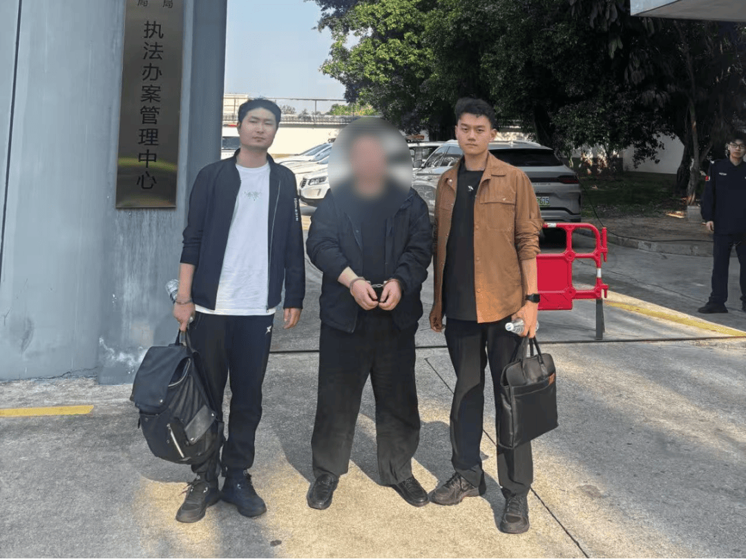 查封涉案房產19套！武某等人被依法逮捕！