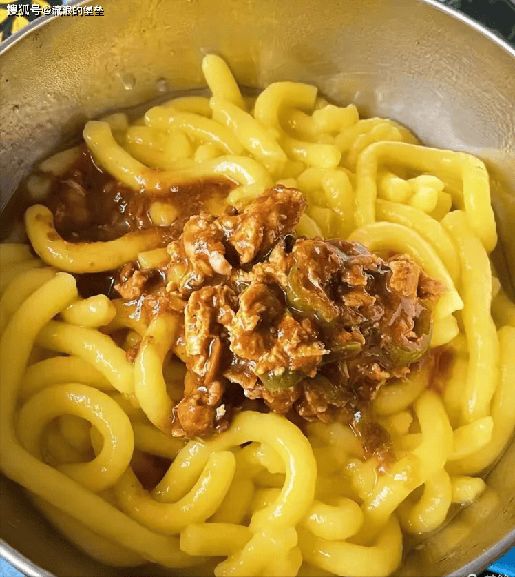 原創東北“獨有”的5大美食，在外地“很難吃到”，外地人“沒聽過”