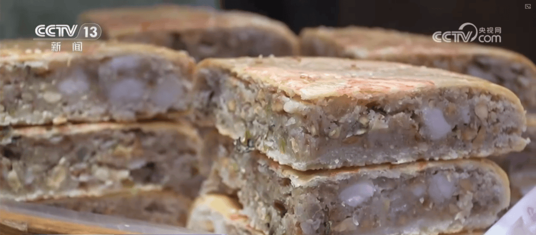 特色小吃串點成線變身“流量密碼” “美食+”延伸文旅消費鏈條