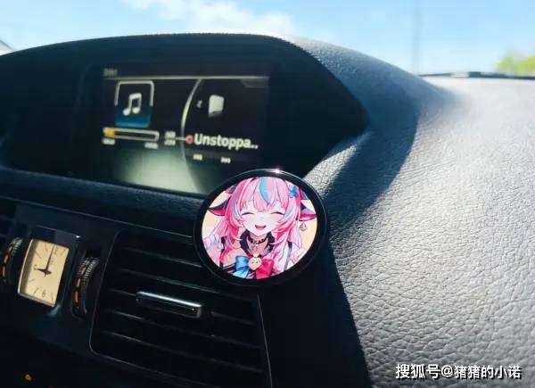 原創告別單調！PIXBADGE電子吧唧讓日常小物也能“活”起來