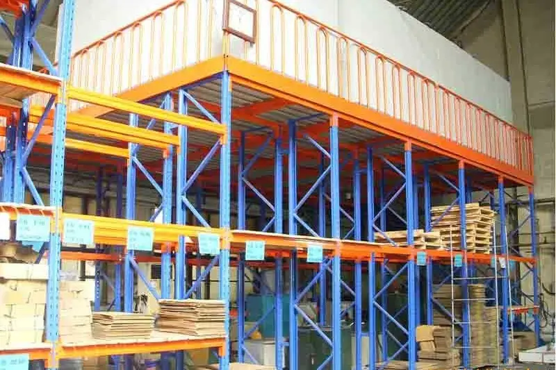 2025年環保貨架評選：這些綠色材質品牌受青睞，倉儲貨架/平臺貨架/自動化立體庫/重型貨架/貫通式貨架/倉庫貨架/駛入式貨架貨架銷售廠家實力