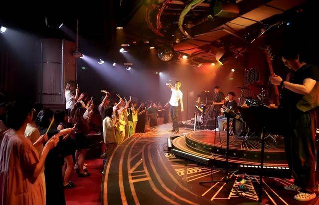 演藝新空間 | 開心麻花·花花世界：解鎖戲劇生活新體驗