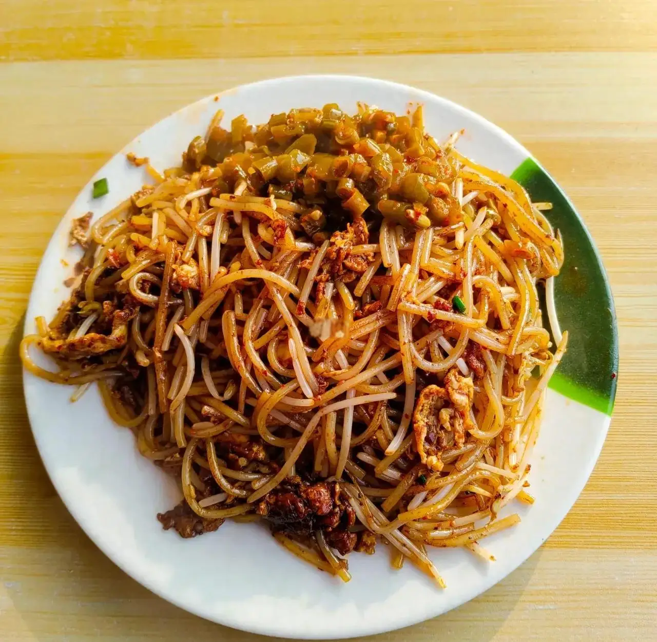 原創江西九江有什麼美食值得嘗？這7樣都是當地特色，來了就得吃個遍