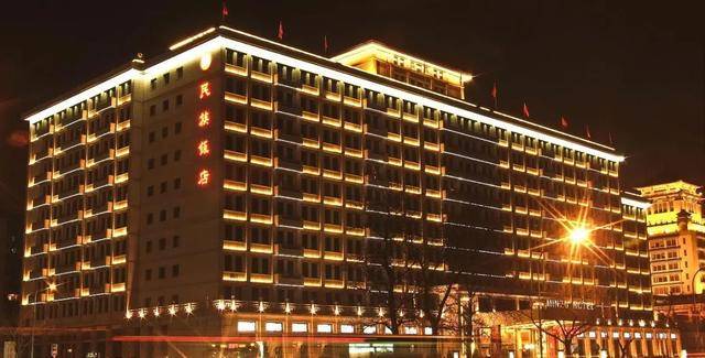 收藏！春節來北京值得推薦的70家酒店