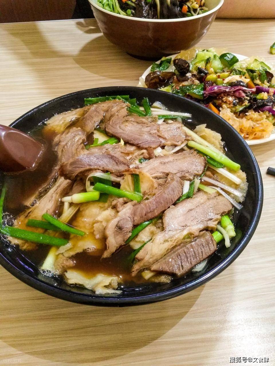 2026保定美食地圖！這些必吃神店藏不住