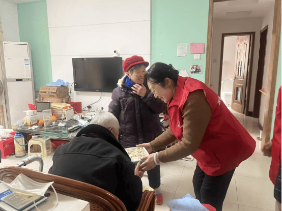 窗簾之約｜合肥多地運用“窗簾之約”化解險情