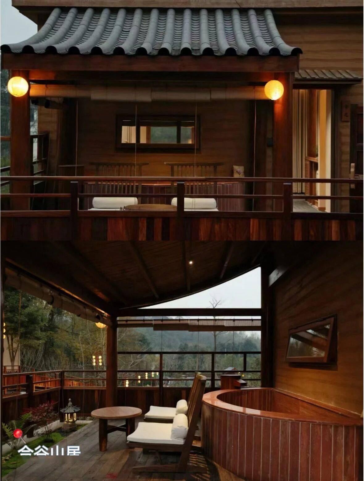 冬日享暖意，都江堰“泡湯”地圖，快收藏！