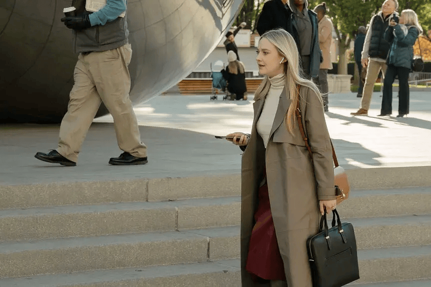 從母職懲罰到女性友誼，《都是她的錯》的超越與侷限