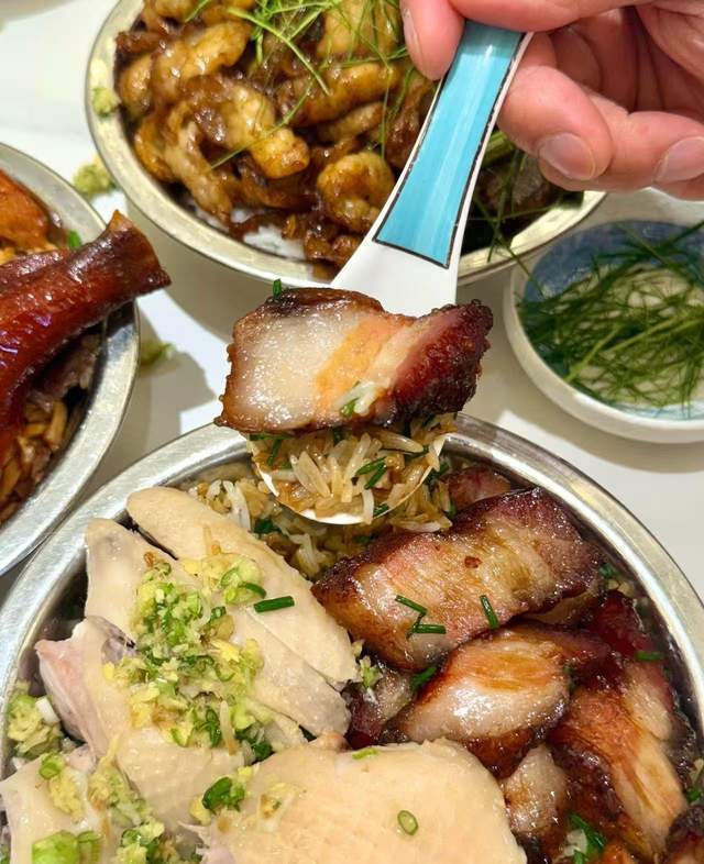 廣東美食打卡，23年廣州老店，超好吃！